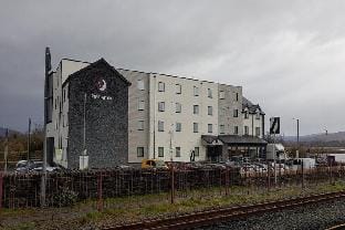 Premier Inn Porthmadog Hotel in Wales