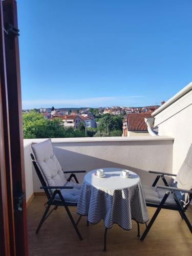 Apartments Val Hotel in Rovinj