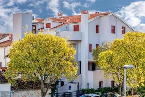 Apartments Val Hotel in Rovinj