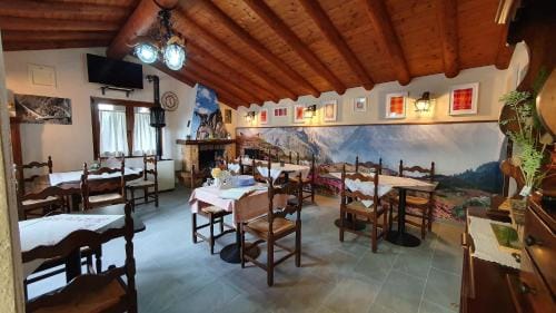 BnB "A la Crus" Hotel in Canton of Ticino