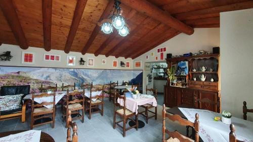 BnB "A la Crus" Hotel in Canton of Ticino