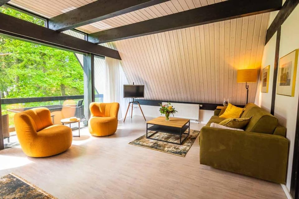 Berghotel Friedrichshohe - Sauna, Pool & Natur Hotel in Sächsische Schweiz-Osterzgebirge