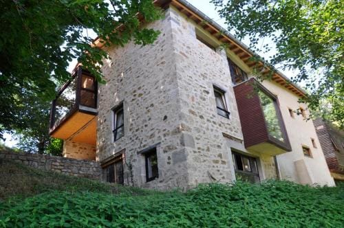 Ana'chronique Hotel in Auvergne-Rhône-Alpes