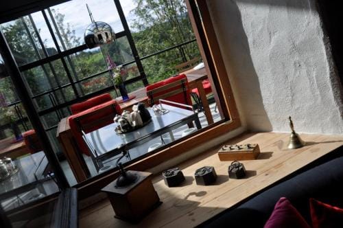 Ana'chronique Hotel in Auvergne-Rhône-Alpes