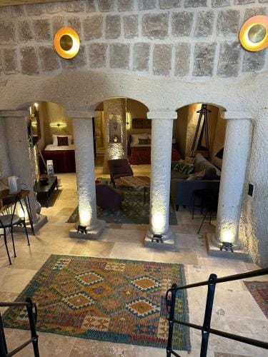Casa Chilai Cappadocia Hotel in Kayseri, Türkiye