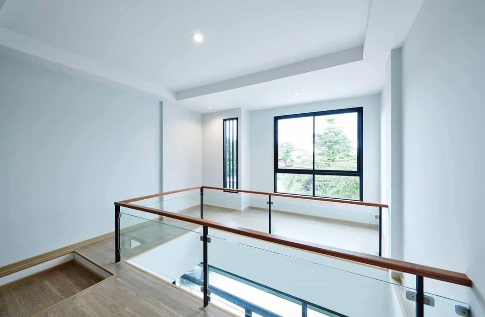 NW Apartment Lasalle 59 Apartment hotel in Bangkok
