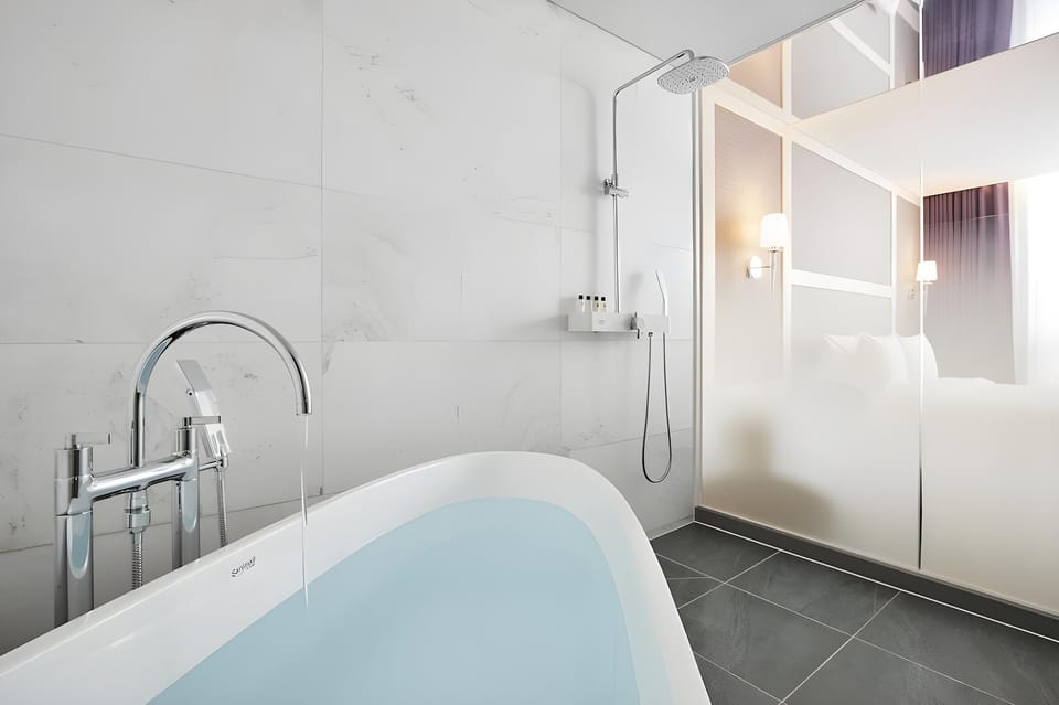 Hotel Newv Hotel in Seoul