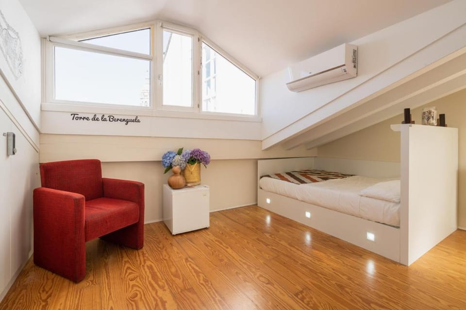 Albergue The Last Stamp Hostel in Santiago de Compostela