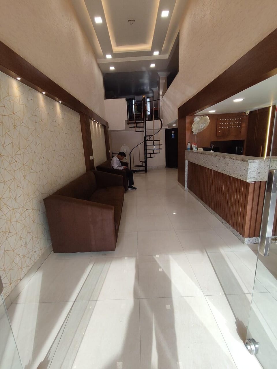 Hotel Gaurav Hotel in India