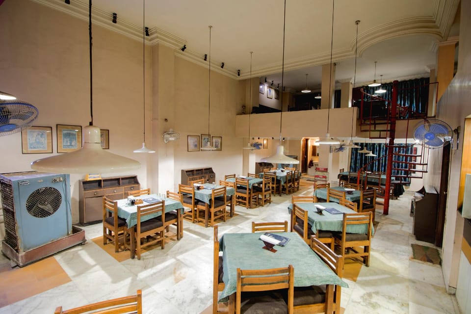 Hotel Gaurav Hotel in India