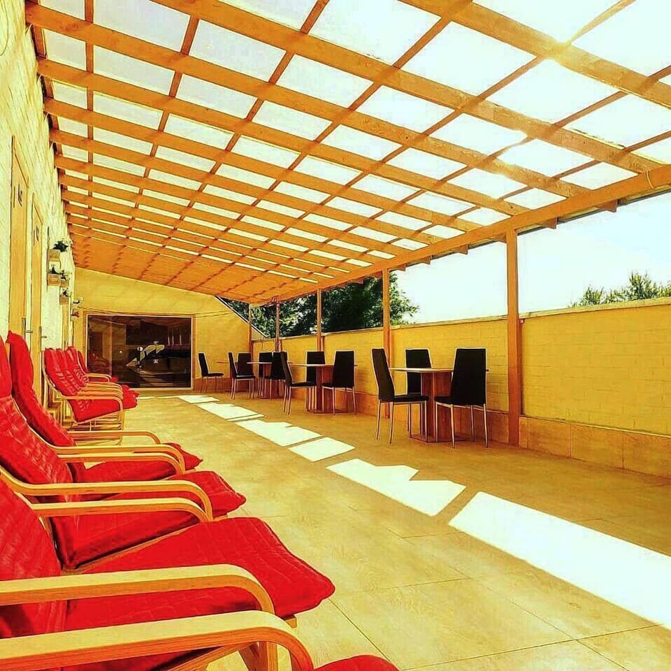 Solief Hotel Hotel in Kazakhstan