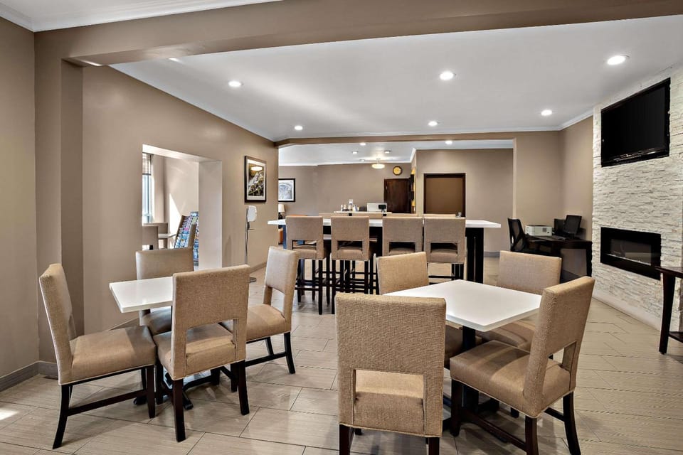 Comfort Inn Lacey - Olympia Hotel in Lacey