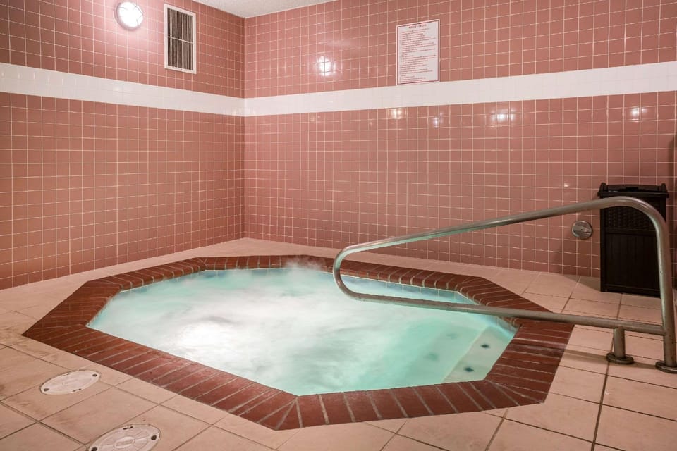Comfort Inn Lacey - Olympia Hotel in Lacey