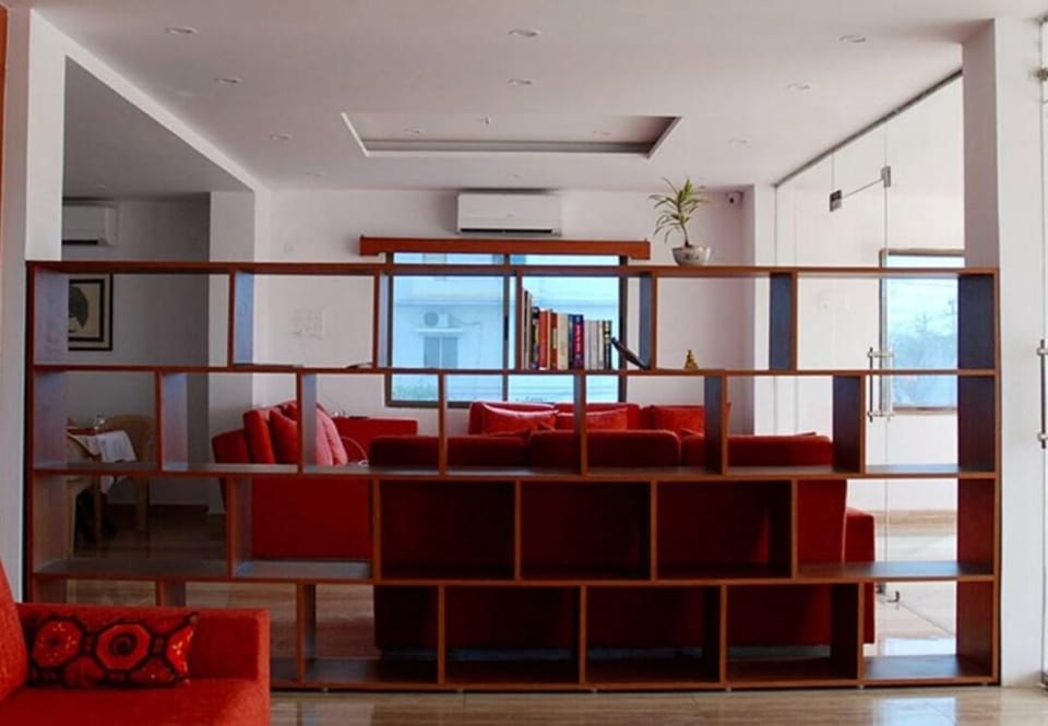 The Bodhgaya Hotel School Hotel in India
