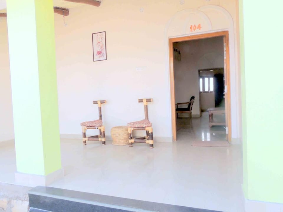 K.Raj Tiger Resort Resort in India