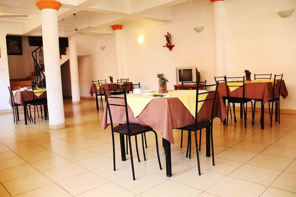 Yoho Hotel Red Rose Hotel in Negombo