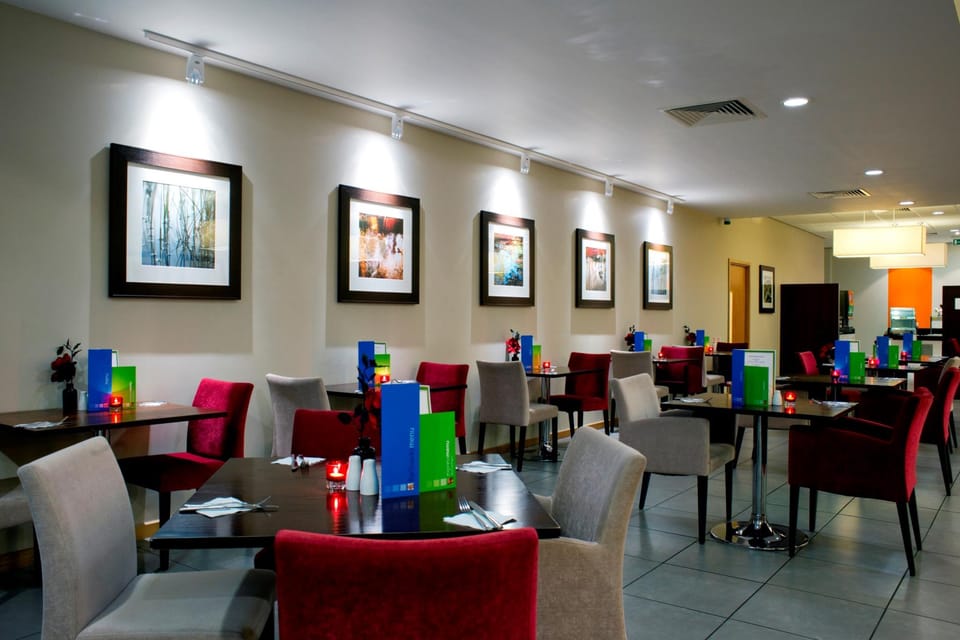 Holiday Inn Express Rotherham – North By IHG Hotel in Borough of Barnsley