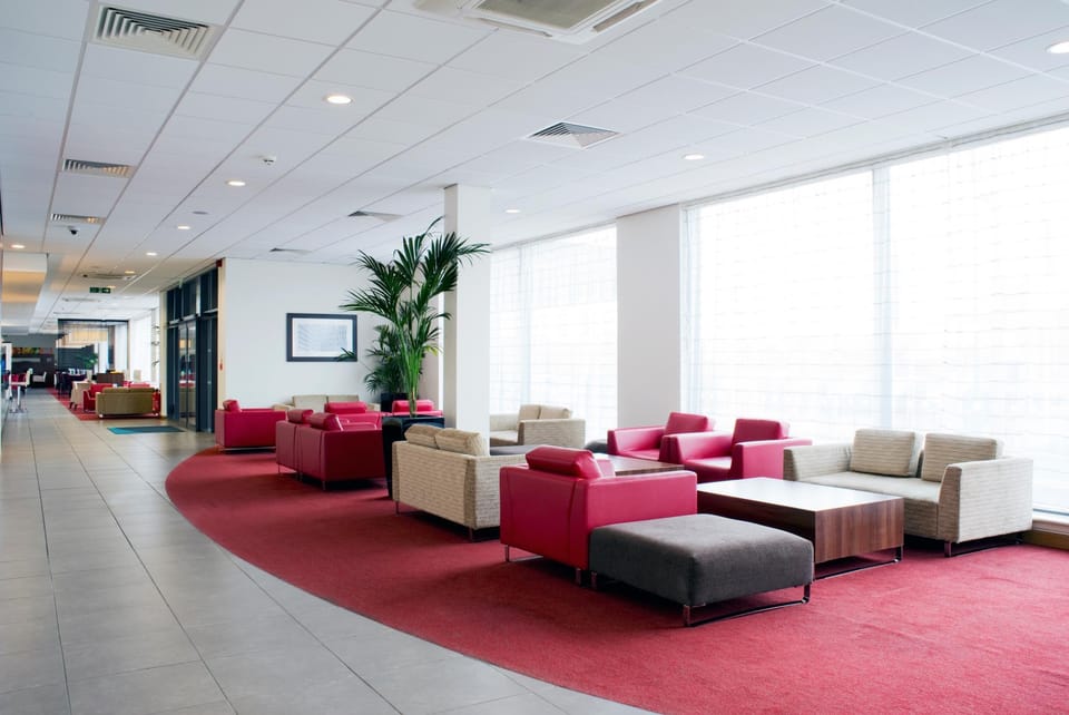 Holiday Inn Express Rotherham – North By IHG Hotel in Borough of Barnsley