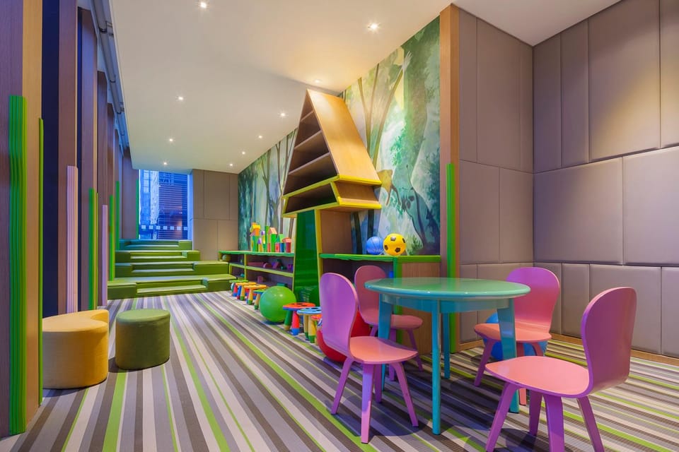 Holiday Inn & Suites Nanjing Qinhuai South By IHG Hotel in Nanjing