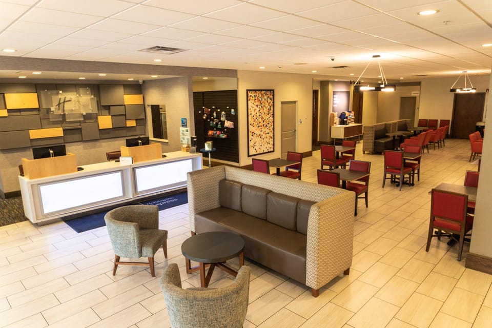 Holiday Inn Express - Grand Island By IHG Hotel in Grand Island