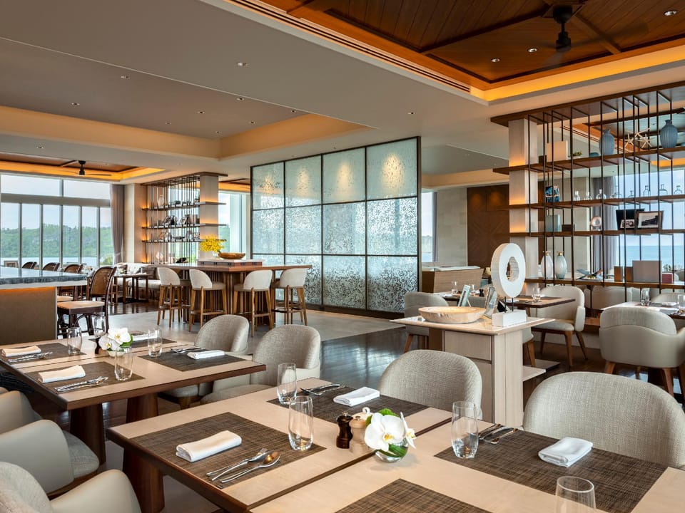 ANA InterContinental Manza Beach Resort By IHG Hotel in Okinawa Prefecture