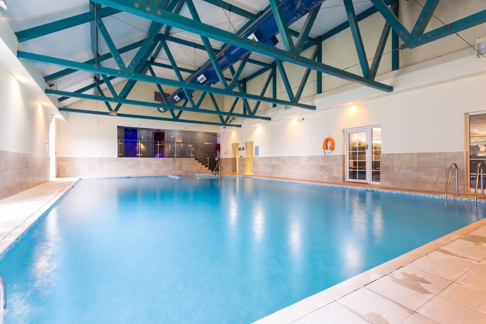 Holiday Inn Darlington-A1 Scotch Corner By IHG Hotel in England
