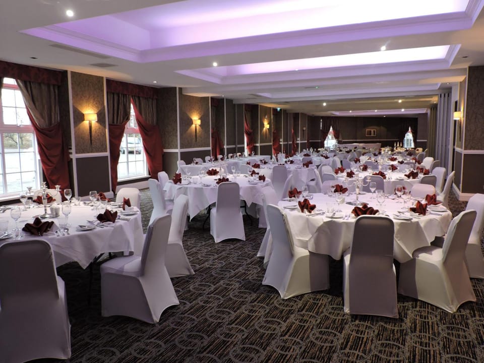 Holiday Inn Darlington-A1 Scotch Corner By IHG Hotel in England