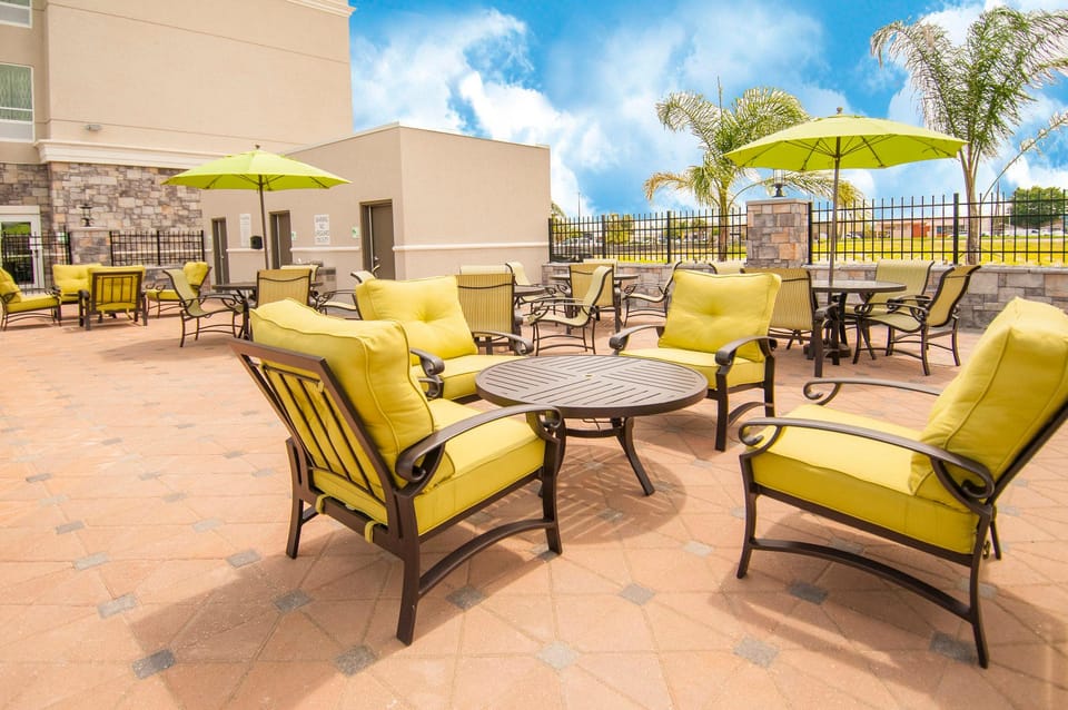Holiday Inn - New Orleans Airport North By IHG Hotel in Kenner