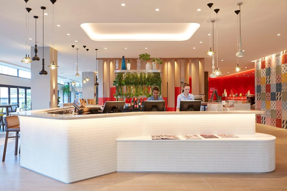 Holiday Inn Express Brisbane Central By IHG Hotel in Brisbane City