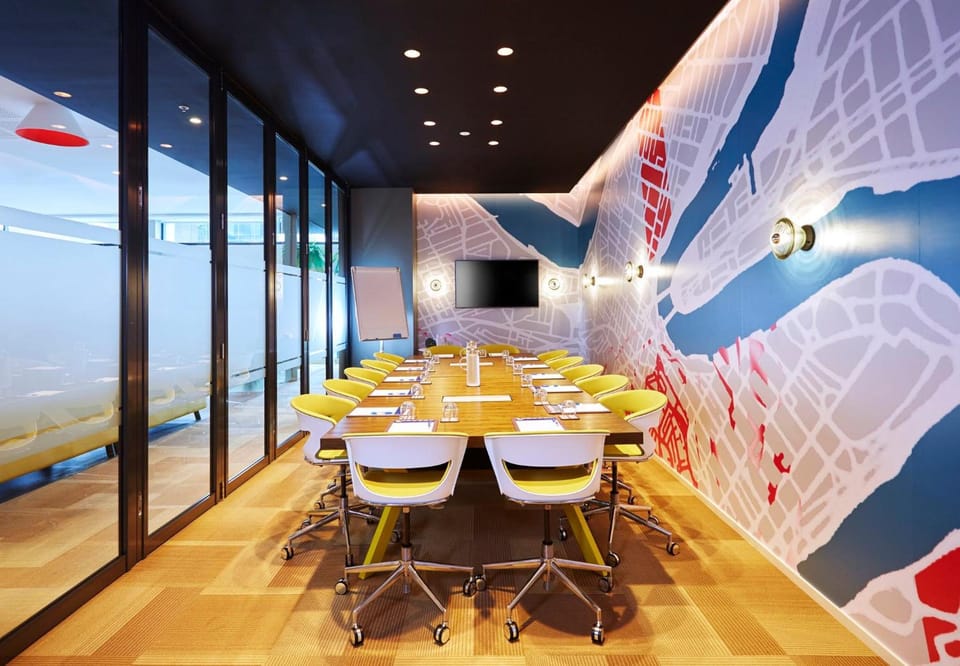 Holiday Inn Express Brisbane Central By IHG Hotel in Brisbane City