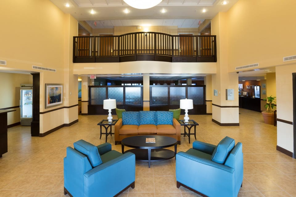 Holiday Inn Express & Suites Jacksonville Airport by IHG Hotel in Jacksonville
