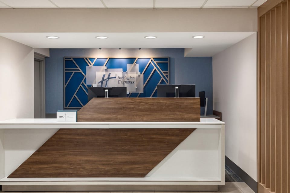 Holiday Inn Express Painted Post By IHG Hotel in New York