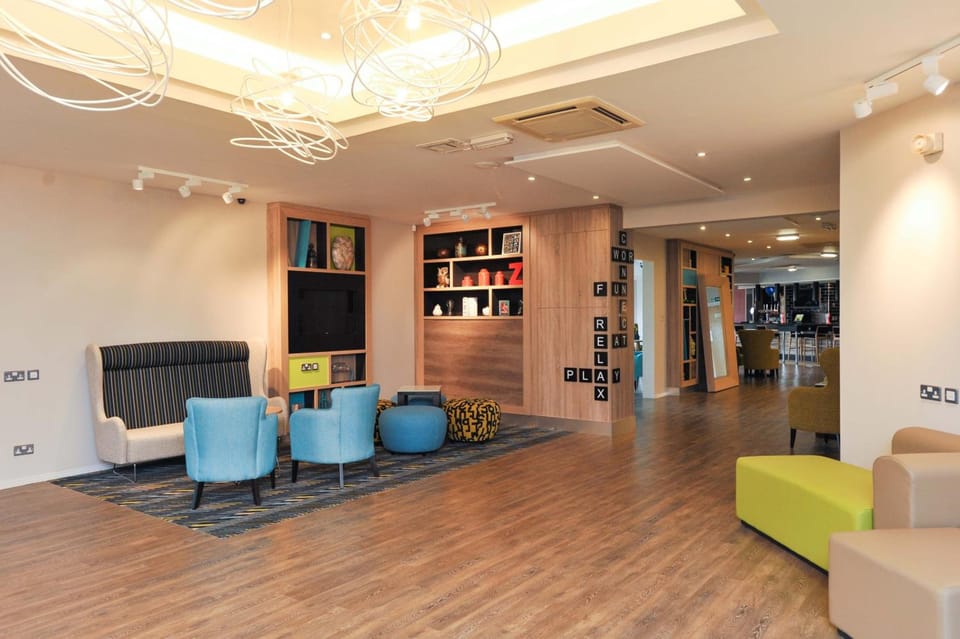 Holiday Inn Darlington - NORTH A1M JCT.59 By IHG Hotel in England