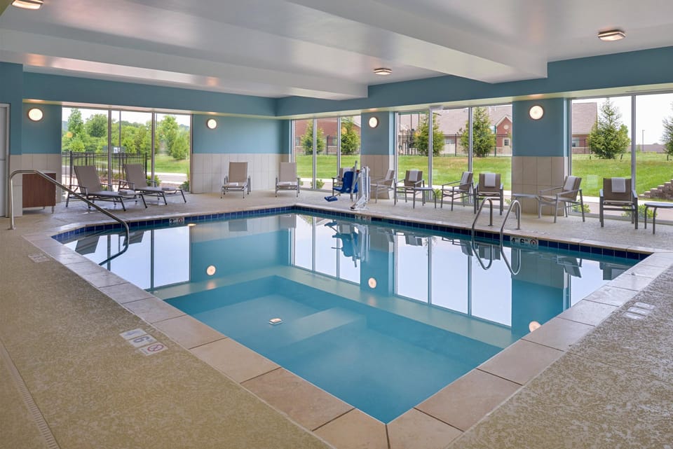 Holiday Inn Express - Nashville South - Spring Hill By IHG Hotel in Tennessee