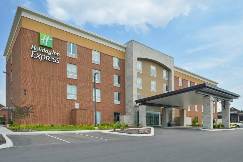 Holiday Inn Express - Nashville South - Spring Hill By IHG Hotel in Tennessee