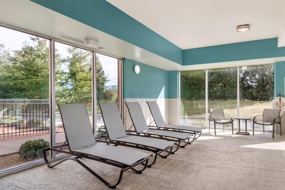 Holiday Inn Express - Nashville South - Spring Hill By IHG Hotel in Tennessee