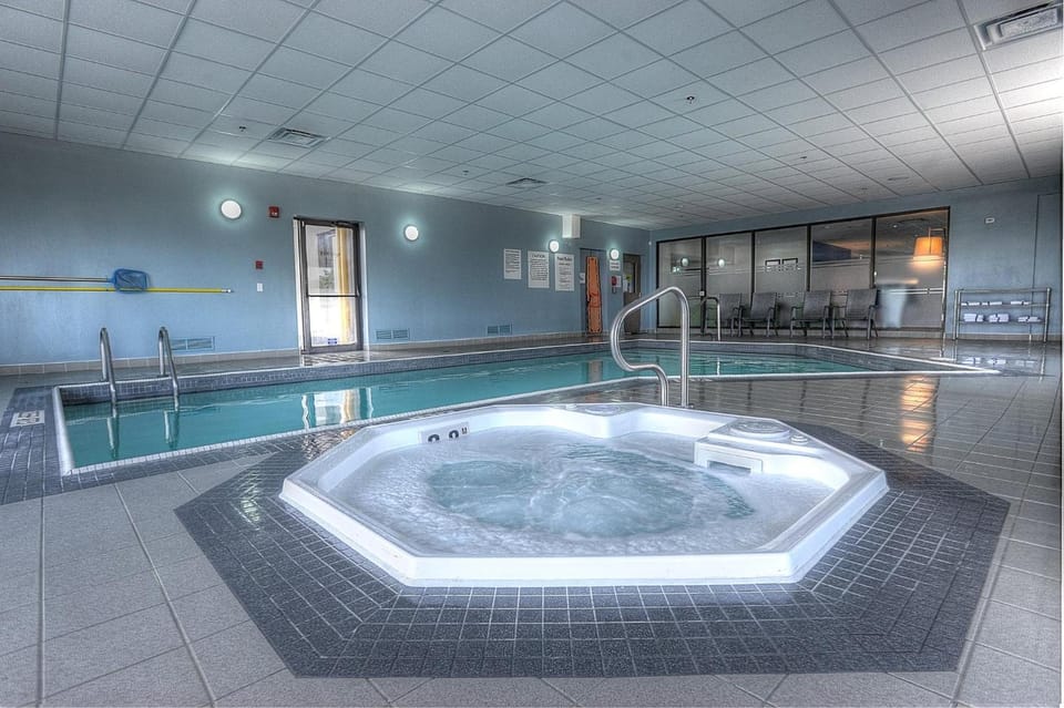 Facilities