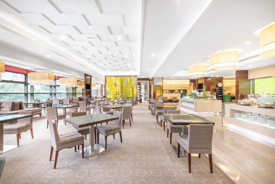 Holiday Inn Express Beijing Dongzhimen By IHG Hotel in Beijing