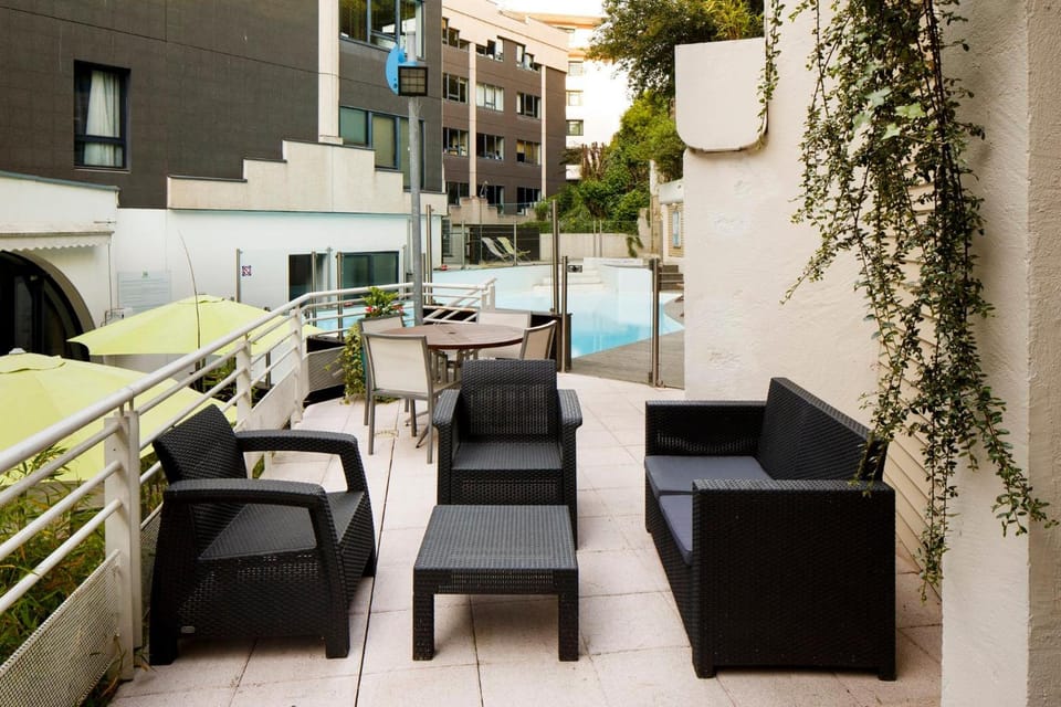 Holiday Inn Lyon Vaise By IHG Hotel in Tassin-la-Demi-Lune