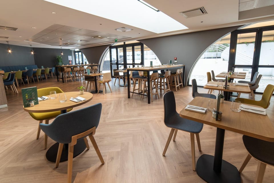 Holiday Inn Lyon Vaise By IHG Hotel in Tassin-la-Demi-Lune