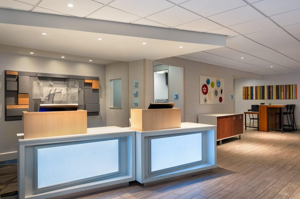 Holiday Inn Express Tallahassee By IHG Hotel in Tallahassee