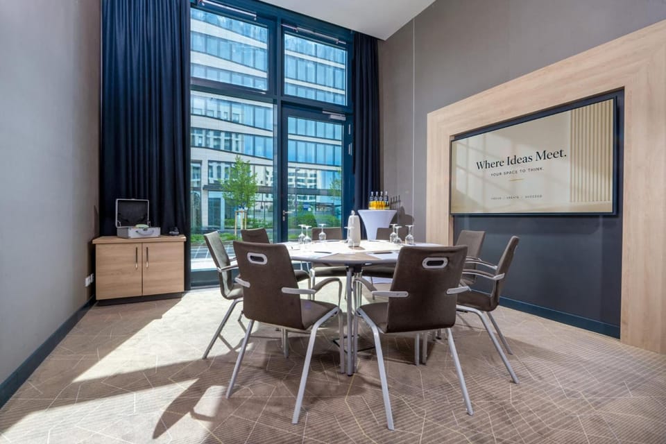 Meeting room / ballrooms