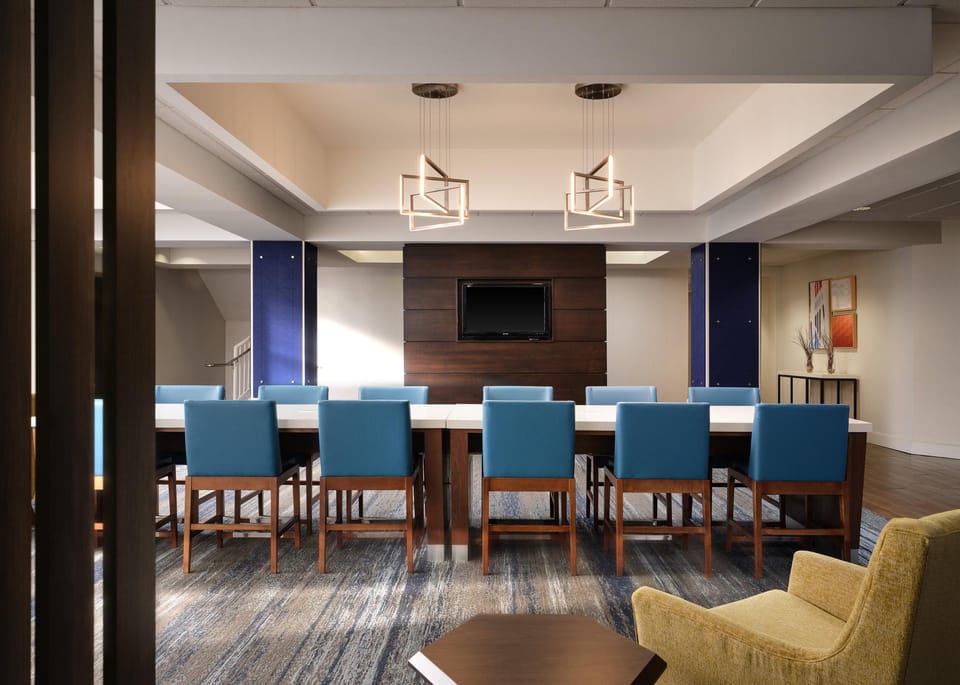Holiday Inn Express and Suites New Orleans Airport By IHG Hotel in St John the Baptist Parish, LA, USA