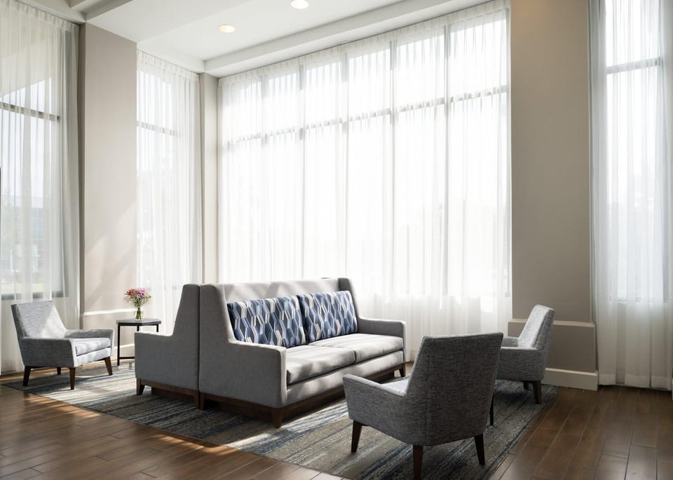 Holiday Inn Express and Suites New Orleans Airport By IHG Hotel in St John the Baptist Parish, LA, USA