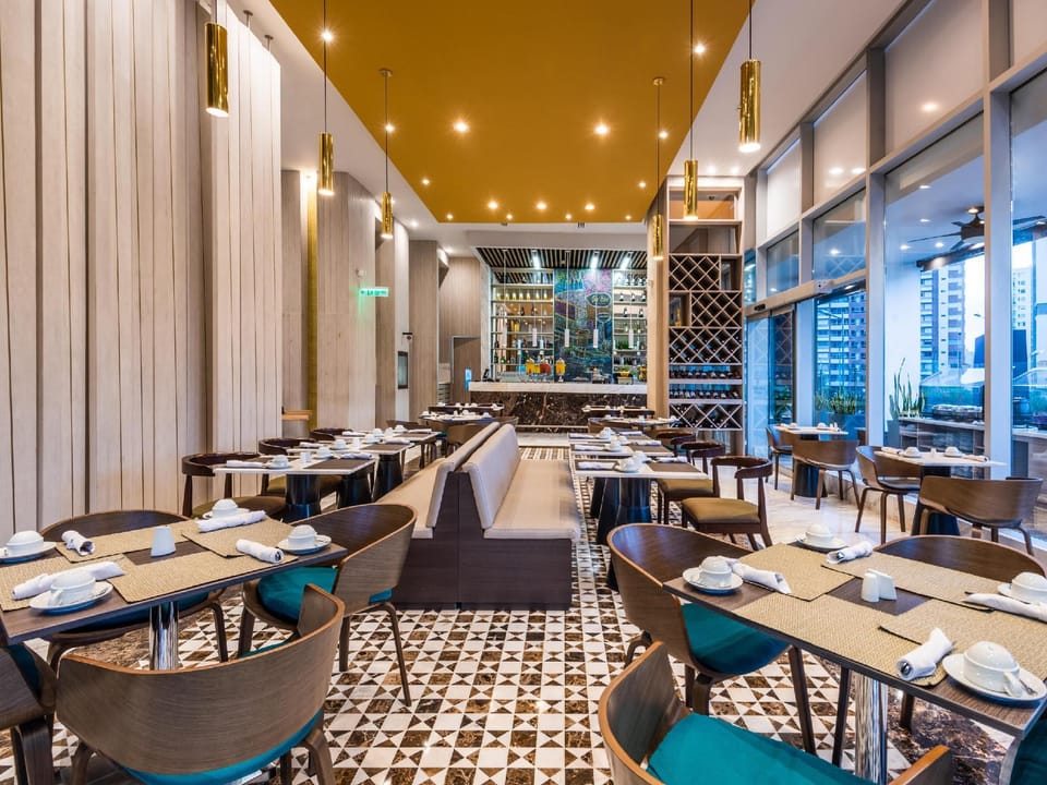 Crowne Plaza Barranquilla By IHG Hotel in Barranquilla