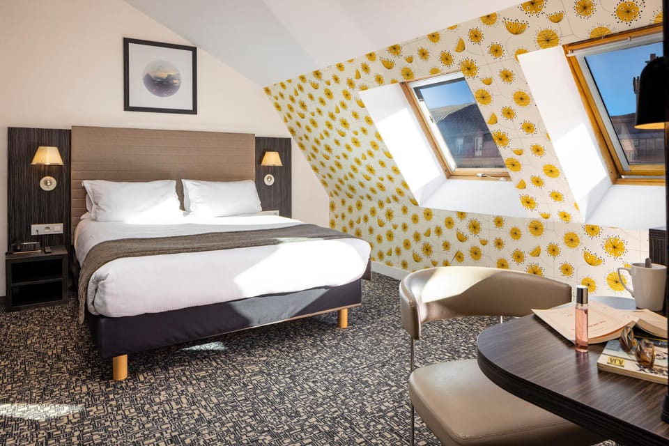 Guestroom