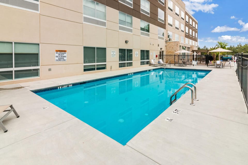 Holiday Inn Express - Villa Rica By IHG Hotel in Villa Rica