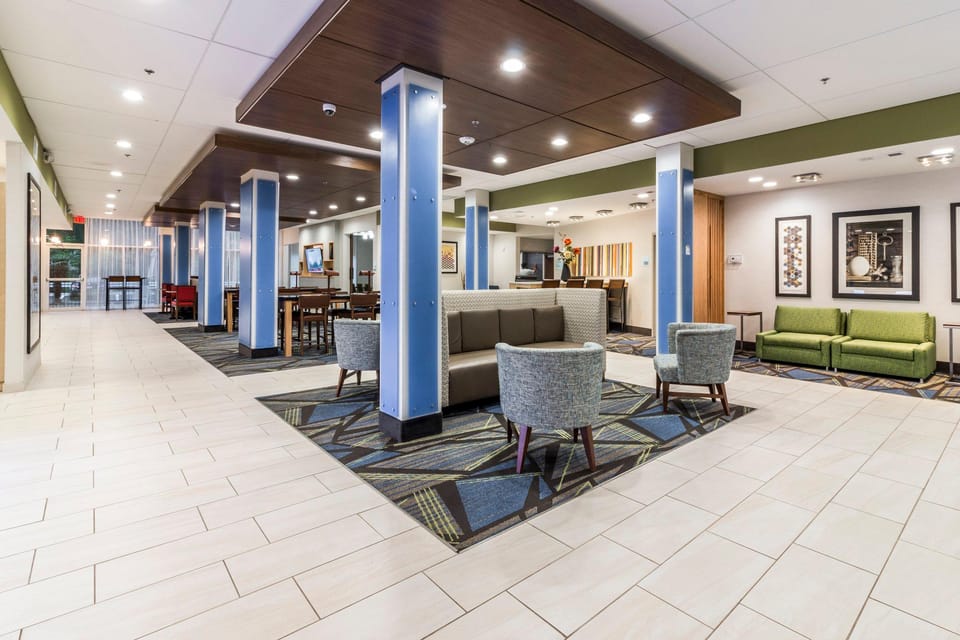 Holiday Inn Express - Villa Rica By IHG Hotel in Villa Rica