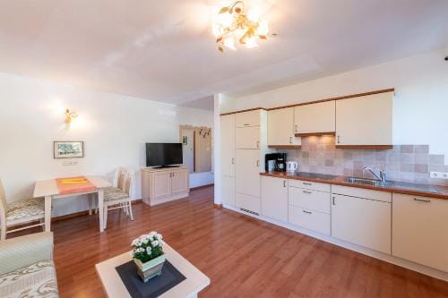 Appartement Tschivon Hotel in Trentino-South Tyrol