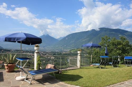 Appartement Tschivon Hotel in Trentino-South Tyrol